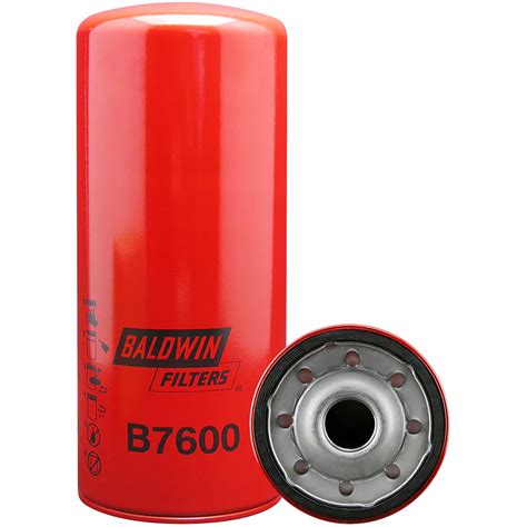 BALDWIN B7600 .